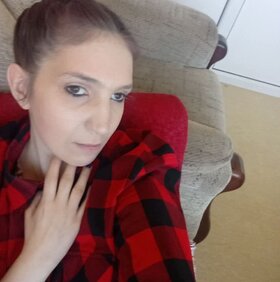 Fotos Peruzynska (Mujer), Czajków