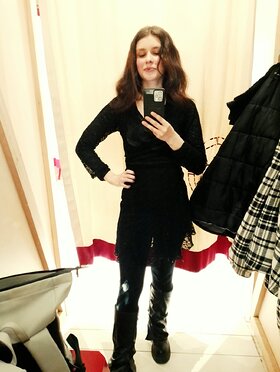 Fotos Czescczescczesc (Mujer), Inowrocław