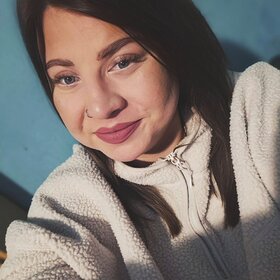 Najładniejsze zdjęcie użytkownika luizakk95 - 