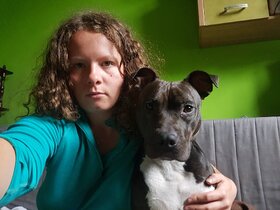 Najładniejsze zdjęcie użytkownika MarysiaNatalka - 