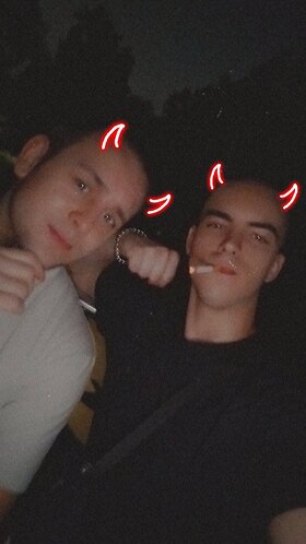 Najładniejsze zdjęcie użytkownika Svirus19 - 