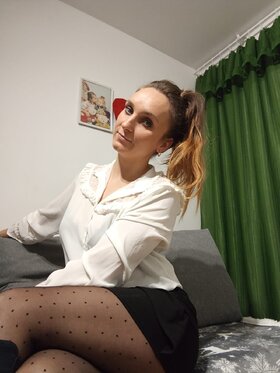 Benutzerfoto kamilaksiazkiewi65 (Frau), Kościan