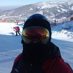 Najładniejsze zdjęcie użytkownika Rafalxxx - 