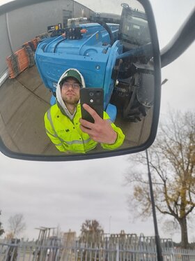 Najładniejsze zdjęcie użytkownika Grzesiek221 - 