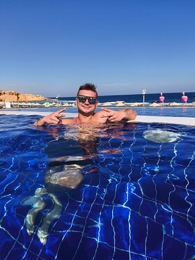 Najładniejsze zdjęcie użytkownika kkarolek1892 - 