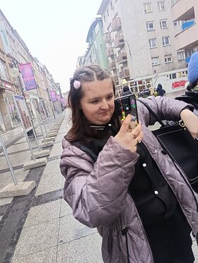 Najładniejsze zdjęcie użytkownika Sandra200731 - 