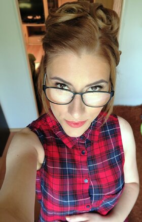 Foto utilizatorului LittleFoxxy (feminin), Gdynia