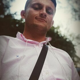 Najładniejsze zdjęcie użytkownika Frambuesa91 - 