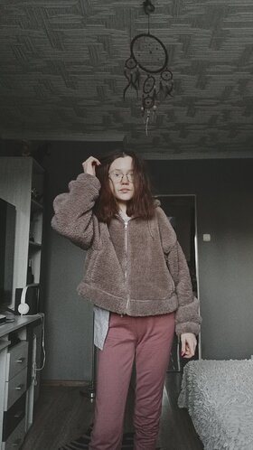 Foto utilizatorului Dianadusiak09 (feminin), Racimierz