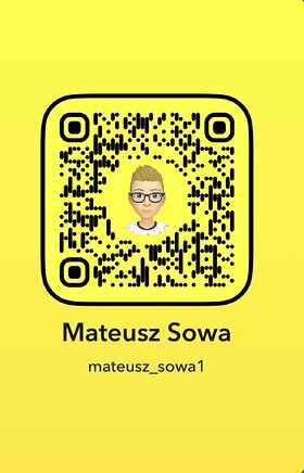 Najładniejsze zdjęcie użytkownika MateuszSowa2002 - 
