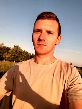 Najładniejsze zdjęcie użytkownika M1challll - 