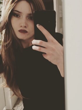 Foto utilizatorului ravenwoodtattoo2 (feminin), Ełk