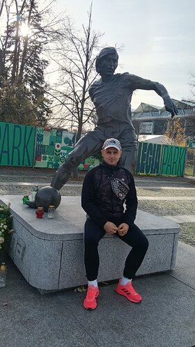 Najładniejsze zdjęcie użytkownika Lukasz22232 - 