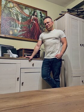 Najładniejsze zdjęcie użytkownika Czarujacy1 - 