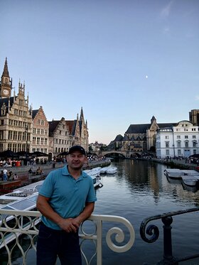 Najładniejsze zdjęcie użytkownika Andrzej1985aa - 