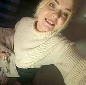 Najładniejsze zdjęcie użytkownika monikajankowska930 - 