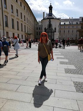 Najładniejsze zdjęcie użytkownika Iwa680000 - 