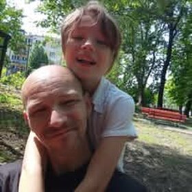 Najładniejsze zdjęcie użytkownika mariuszkasiorek160 - 