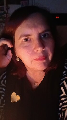 Najładniejsze zdjęcie użytkownika MarciaKr