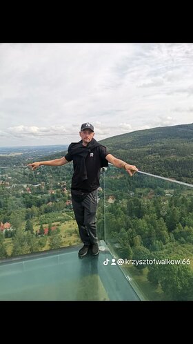 Najładniejsze zdjęcie użytkownika waluswalus685 - 