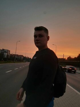 Najładniejsze zdjęcie użytkownika Milek1 - 