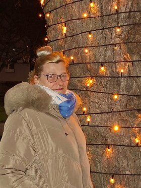 Najładniejsze zdjęcie użytkownika agatacerbian3 - 