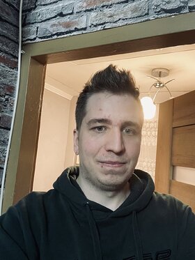 Foto utilizatorului Robcio1996 (bărbătesc), Będzin