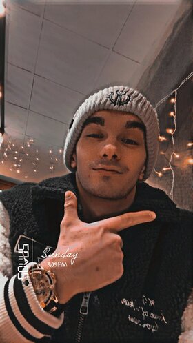 Najładniejsze zdjęcie użytkownika DonPape777 - 