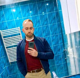 Foto utilizatorului Marcin323 (bărbătesc), Rabka-Zdrój