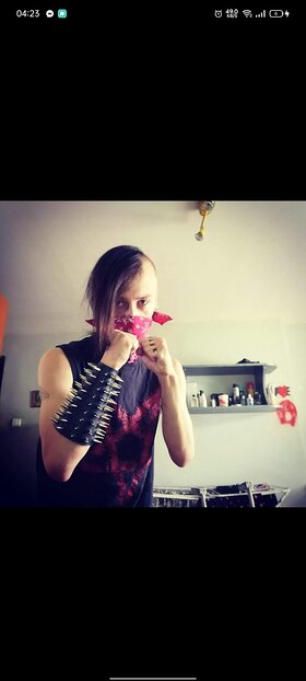 Najładniejsze zdjęcie użytkownika demon132satan132 - 