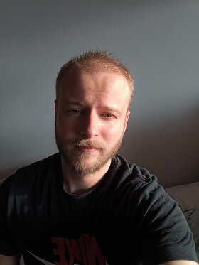 Foto utilizatorului Kamil992 (bărbătesc), Jasienica