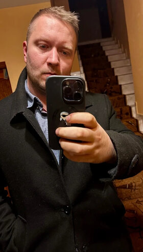 Foto utilizatorului tentyp666 (bărbătesc), Kraków