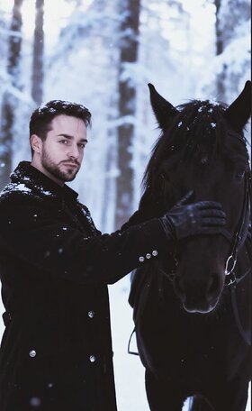 Foto utilizatorului gmy15 (bărbătesc), Amsterdam