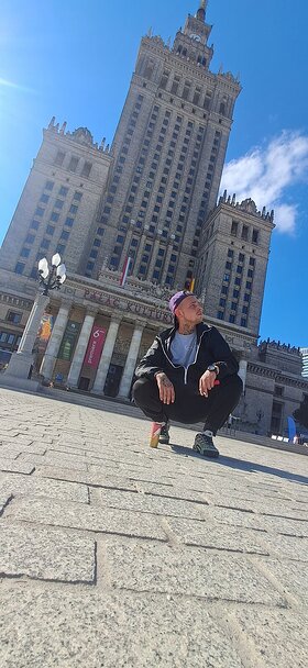 Foto utilizatorului mateuszYou (bărbătesc), Dronten