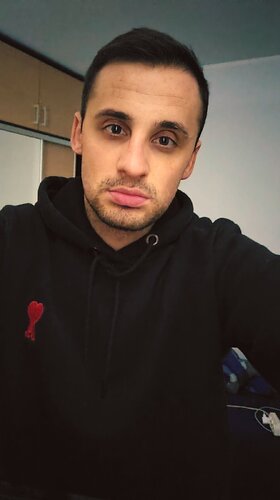 Foto utilizatorului Ziomas (bărbătesc), Bydgoszcz