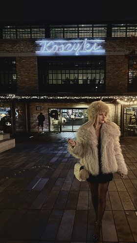 Najładniejsze zdjęcie użytkownika carolaaa7 - 