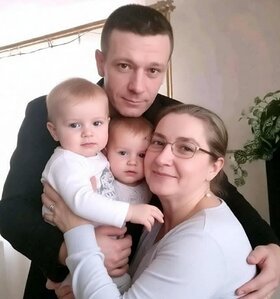 Najładniejsze zdjęcie użytkownika RybaniecGo