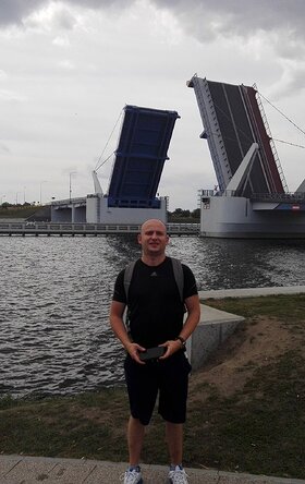 Najładniejsze zdjęcie użytkownika swietliko77 - 