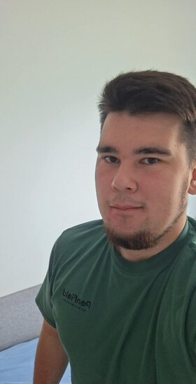 Najładniejsze zdjęcie użytkownika janbuksinski7 - 