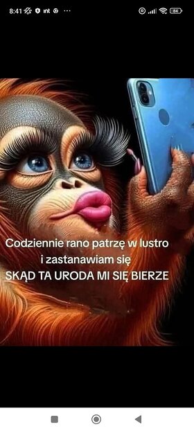 Najładniejsze zdjęcie użytkownika NovaSo