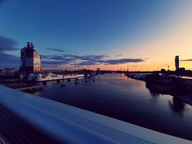 Najładniejsze zdjęcie użytkownika marleneostling