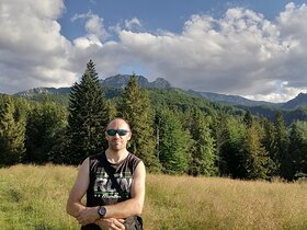 Najładniejsze zdjęcie użytkownika bodzio533 - 