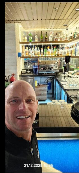 Najładniejsze zdjęcie użytkownika gambo - 