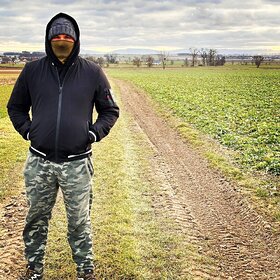 Najładniejsze zdjęcie użytkownika patrykraczynski873 - 