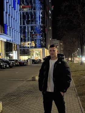 Najładniejsze zdjęcie użytkownika Jacon77 - 