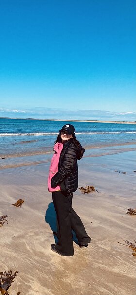 Najładniejsze zdjęcie użytkownika Gosia33P