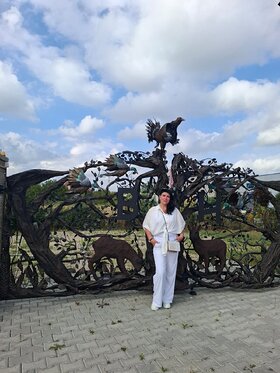 Najładniejsze zdjęcie użytkownika linok77777 - 