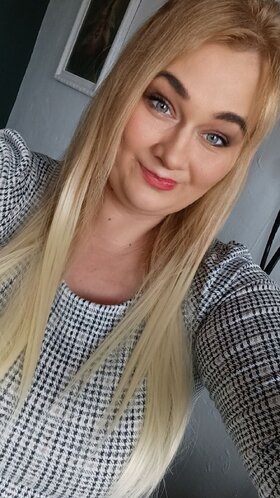 Photos Roksana42 (Woman), Poznań