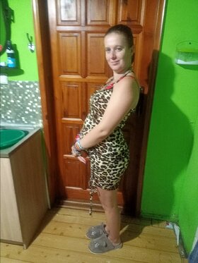 Photos SamotnaSylwia2025 (Woman), Zastocze