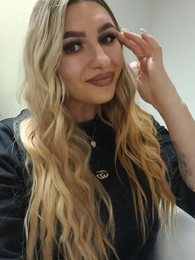 Najładniejsze zdjęcie użytkownika LadyyGameOver - 